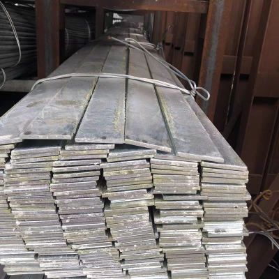 热镀锌扁钢 6000*40*5mm 单位/米