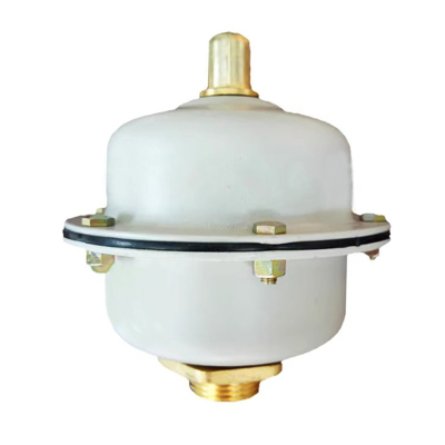 冰城同祥 立式排气阀 DN15 台