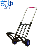 荺炬手拉车30管径个