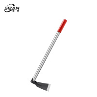 斯赞 平口锄头 9.5*16.5*40.5cm 个