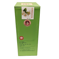 龔福 茉莉玉龙芽 150克