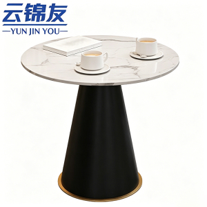 云锦友洽谈沙发