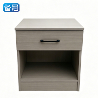 备冠 床头柜 45*40*50cm 个