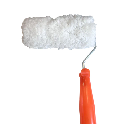 具安金 6寸棉线纯白 把