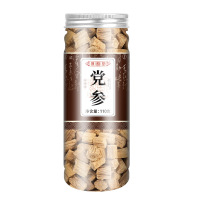 谯韵堂 党参110g/罐