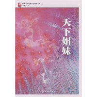 音像天下姐妹(中国专业作家作品典藏文库·石钟山卷)石钟山著
