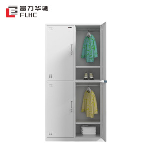 富力华驰 更衣柜 90*40*185cm个