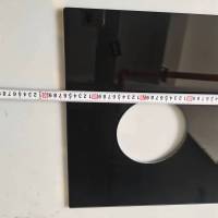 帮客材配 全新原装法迪欧燃气灶2B901玻璃面板/860*460*6收前务必验货