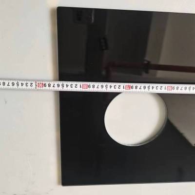 帮客材配 全新原装法迪欧燃气灶2B901玻璃面板/860*460*6收前务必验货