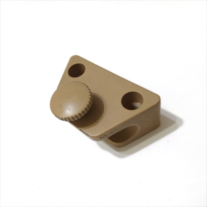 邢鲲聚氨酯垫块 95×43×55块