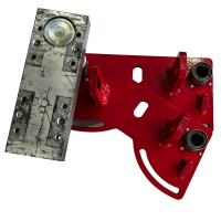 燚购多功能打磨机支架总成 YGP40 个