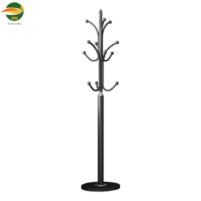 鹍翔铁艺衣帽架KX-177/个
