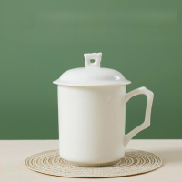 VENES菲驰 FC-QCB09瓷杯(计价单位:个)白色