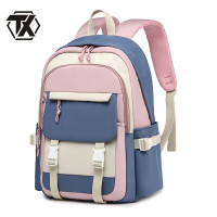 铁迅轻便休闲背包Q5 个