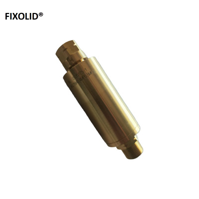 FIXOLID 丙烷防回火阀门 YJRS60-2 个