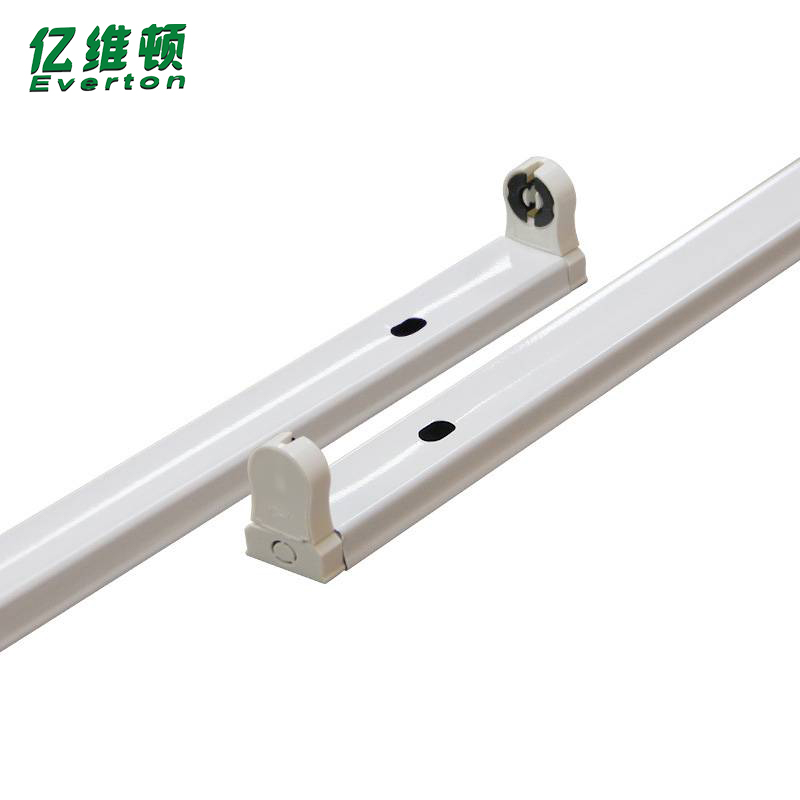 亿维顿 灯管支架 单管 个