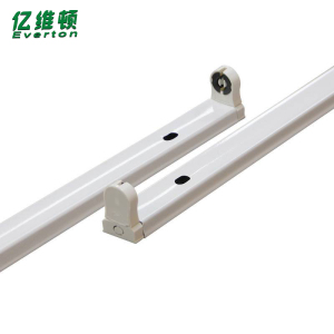 亿维顿 灯管支架 单管 个