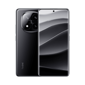 小米(mi) Redmi Note 14 Pro+ 12GB+256GB 子夜黑 5G手机 第三代骁龙7s 6200mAh小米金沙江电池 全新1.5K高光护眼屏 红米智能机