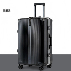 铁青行李箱M11 个