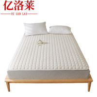 亿洛莱 床褥 100*200cm 张