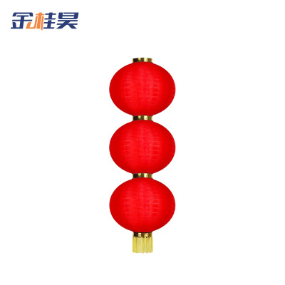 金桂昊 灯笼 12寸 个