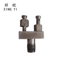祥屹 压力表接头 SYXY-3552 个
