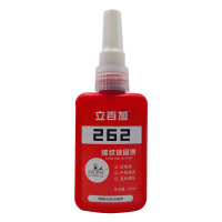 立百加 螺纹锁固剂 262 50ml/瓶