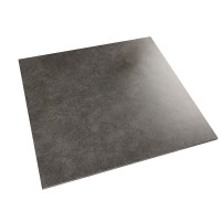 先围 水泥瓷砖 600*600mm云暮深灰 片