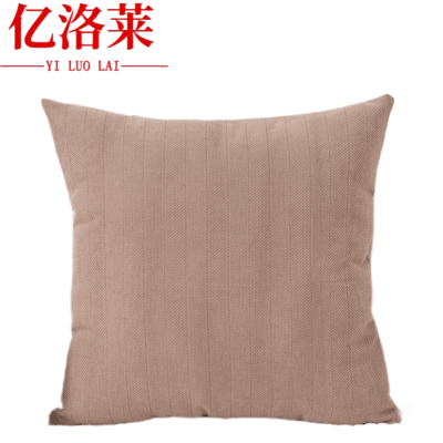 亿洛莱 靠枕 35*35cm 个