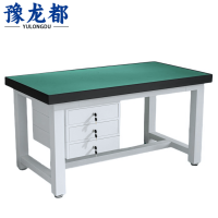 豫龙都工具桌1.6米台