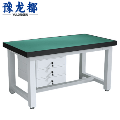 豫龙都工具桌1.6米台