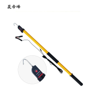 晟帝峰 直流验电器 1500v杆长5米 支