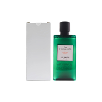 爱马仕(Hermes)橘绿之泉洗发水200ML - 白盒