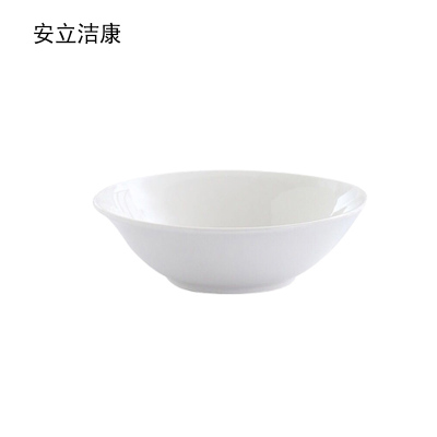 安立洁康 陶瓷碗 斗碗 8英寸(个)