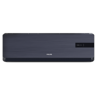 飞利浦皇家蓝1.5匹新1级变频冷暖空调