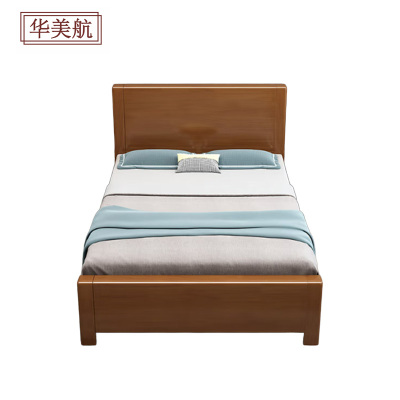 华美航 单人床 1200*2000*1000mm张