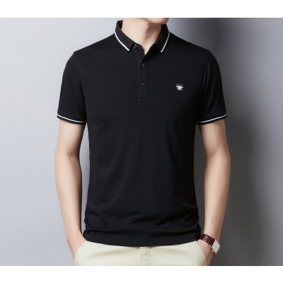 BENATRY男士运动休闲时尚Polo衫9033