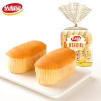 达利园法式软面包200g*2袋装随机口味发货早餐面包零食点心