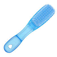 核隆钰 刷子 长把塑料 把