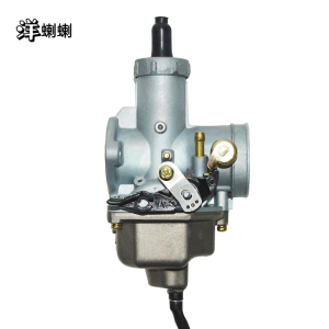 洋蝲蝲 化油器 XYB-1270 个