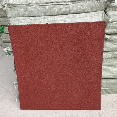 红色地板胶排行榜