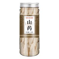 谯韵堂 山药110g/罐