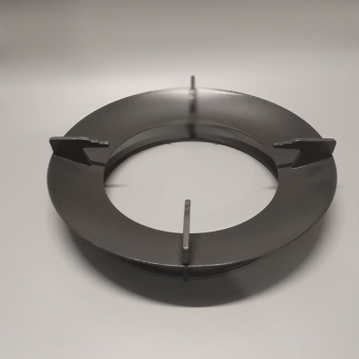 帮客材配法迪欧燃气灶JZT-2B302、JZY-2B302锅架、炉架(左右通用)