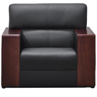 彭梵单人接待沙发900*750*830mm张