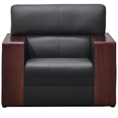 彭梵单人接待沙发900*750*830mm张