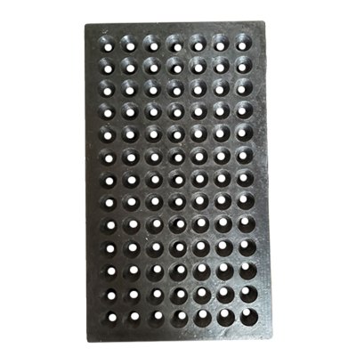 裕合昇 耐磨漏砂板 6650*500 1块