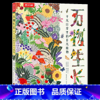万物生长 平凡日常里的非凡植物 [正版] 万物生长 平凡日常里的非凡植物 科普阅读 小学生一二三年级课外阅读读物 趣味
