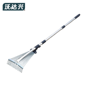 沃达兴 耙子 15齿个