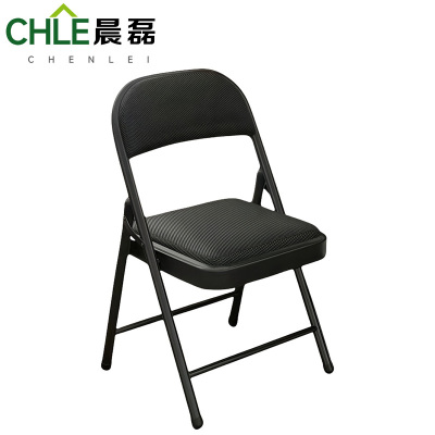 晨磊 折叠椅 网布 把