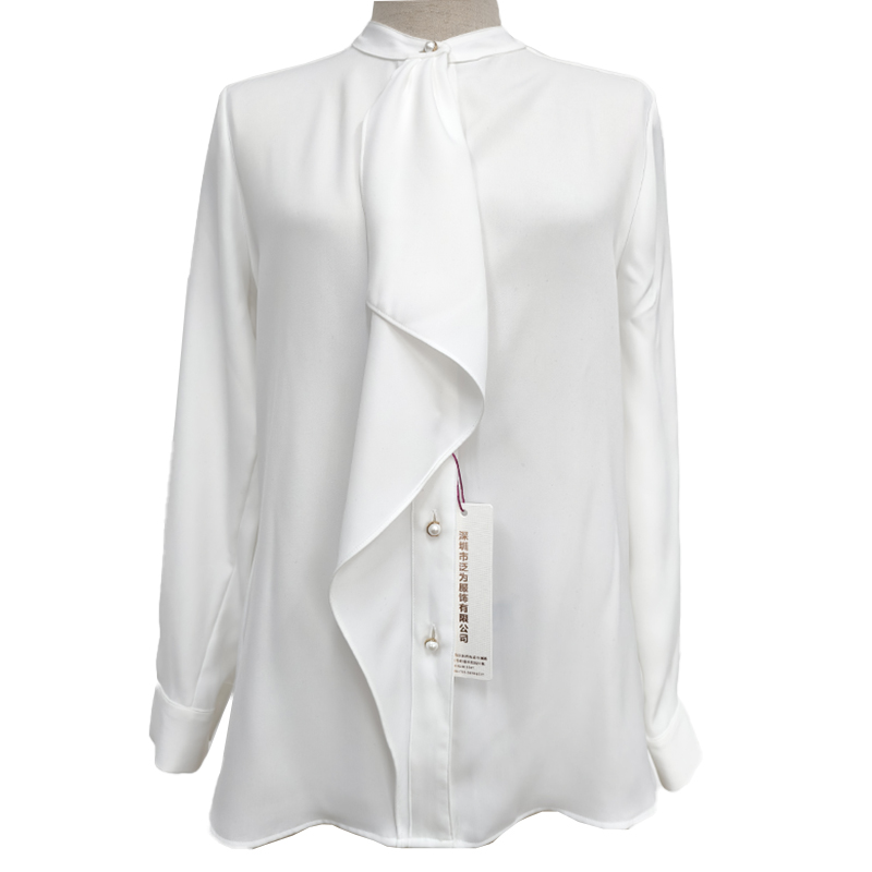 泛为女士衬衫